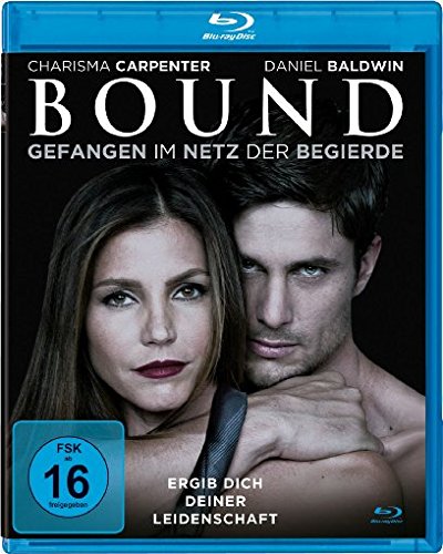 Preisvergleich Produktbild Bound - Gefangen Im Netz Der Begierde [Blu-ray]