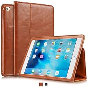 Kavaj apple ipad mini 4 leather case cover