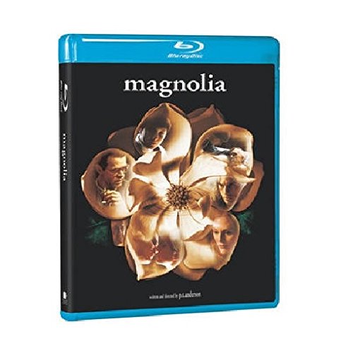 Magnolia [Edizione: Stati Uniti] [Reino Unido] [Blu-ray]