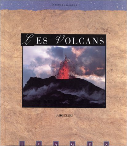 couverture de : Volcans (les)