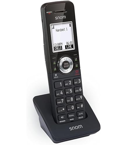 Alcatel-Lucent INDOOR Dect Base Station 4070 IO - Foto 8