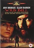 Wild Bill [DVD] [1996]