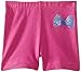 ESPRIT Baby Girls 3 Aw Kn Shorts, Pink (Deep Fuschia), 12-18 Months (Manufacturer Size:80)