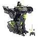 Produktbild RC Ferngesteuertes Roboter-Auto, 1/18 Fernbedienung Auto Kinderspielzeug Transformers Roboter RC Auto Stunt Elektronische Autos Wiederaufladbare Fahrzeuge Spielzeug - Quiet.T