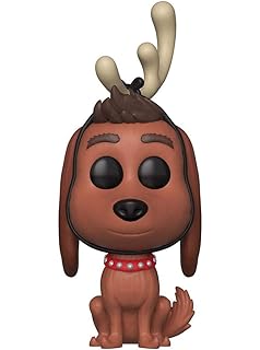 funko pop grinch in underwear