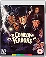 The Comedy of Terrors [Dual Format Blu-ray + DVD]