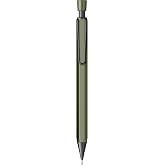 Scrikss Office Hexalite-X Versatil 0.7 Mm Yeşil
