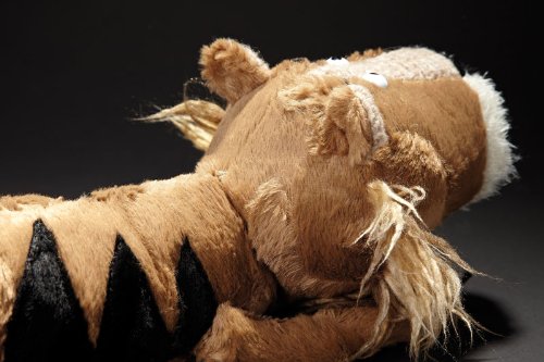 HUG-ME-TIGER!. BEASTS - SPEELG