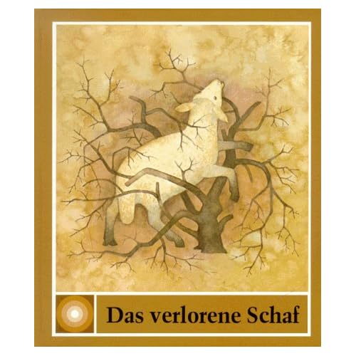 Das verlorene Schaf