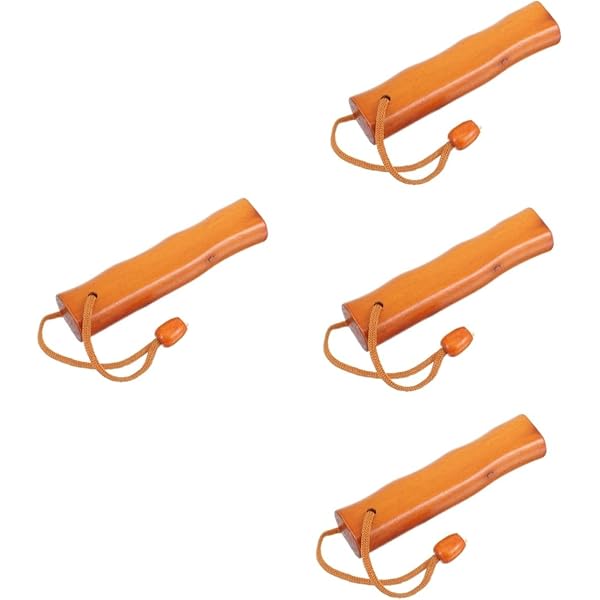 GAROZATION Regenschirm Ersatzgriff Aus Holz - Bequemer Gebogener Griff Für Alle Schirme