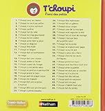 Image de T'choupi va sur le pot