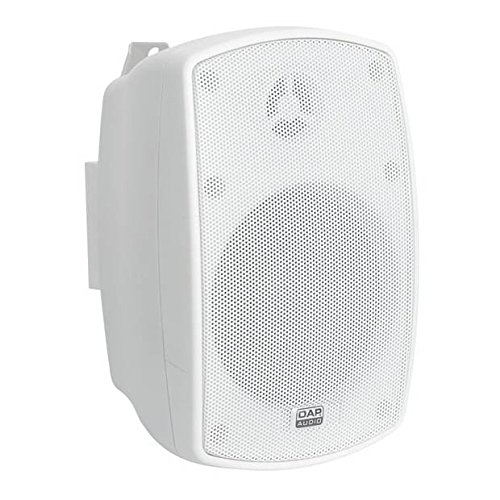 DAP-Audio EVO 4 Set di 2 pezzi - 40W Bianco