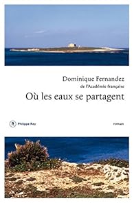 Où les eaux se partagent par Fernandez