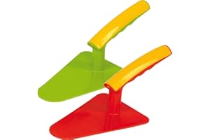 Gowi Toys 558-71 Builders Trowel (Colours Vary)