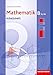Mathematik - Ausgabe 2009 für Realschulen in Bayern: Arbeitsheft 8 WPF II/III mit Lösungen by 