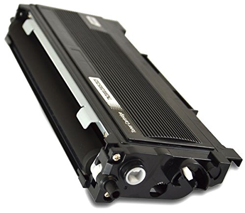 Toner Black kompatibel für Brother TN-2000 TN-2005 schwarz - 3