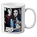 Produktbild FS – Tasse Teen Wolf Lydia und Stiles