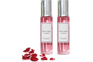 LUGIRLRE 2PcPerfume Woman, 2025 Upgrade Enhanced Scents Perfume,Scent Collection, Pheromiya Perfume for Women (a aroma)