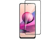 End-to-End Coverage Full Protection Durable Tempered Glass Designed for Xiaomi Redmi Note 11 Pro from Babylon
