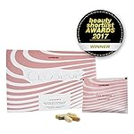 CORREXIKO THE SKIN SUPPLEMENT - Natural Anti-Ageing Skincare Vitamins - Gorgeous Glowing Skin, Thicker Hair, Stronger Nails AND More Energy