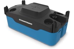 Sauermann Si 83 Condensate 2L Tank Pump