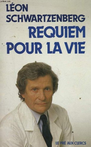 couverture de : Requiem pour la vie