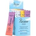 Recess Mood Drink Mix Powder | Sampler Pack | 15ct Box
