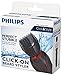 Philips YS511/50 Beard Styler for all Click and Style shaver Groomer and Styler