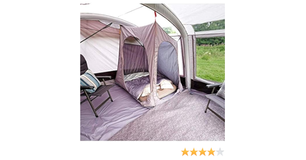 vango awning bedroom