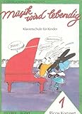 Musik wird lebendig: Ricos Konzert 1 by 