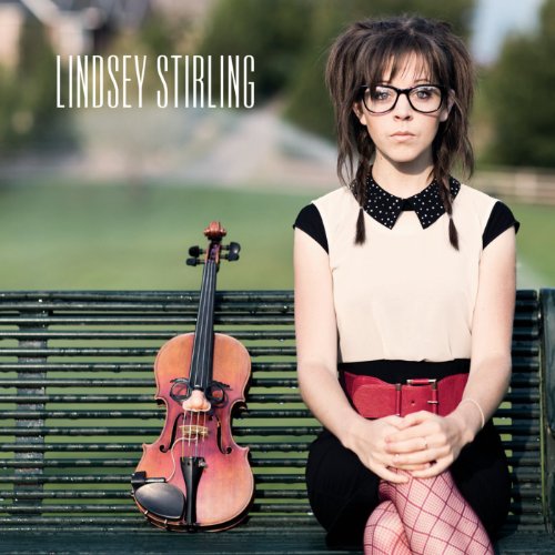 couverture de : Lindsey  Stirling