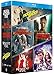 Coffret Films issus de Jeux Vidéo : Rampage - Hors de contrôle + Tomb Raider + Ready Player One + Resident Evil + Need for Speed [Blu-ray]