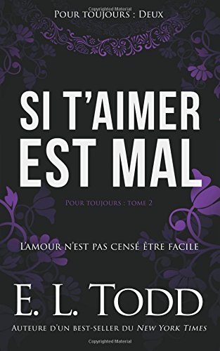 Book's Cover of Si taimer est mal