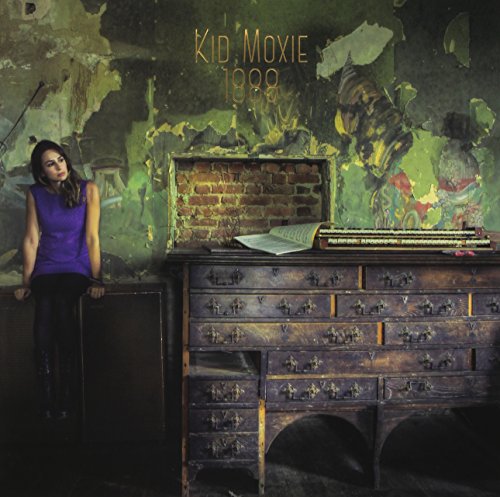 Preisvergleich Produktbild 1888 [Vinyl LP]