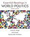Produktbild Essential Readings in World Politics