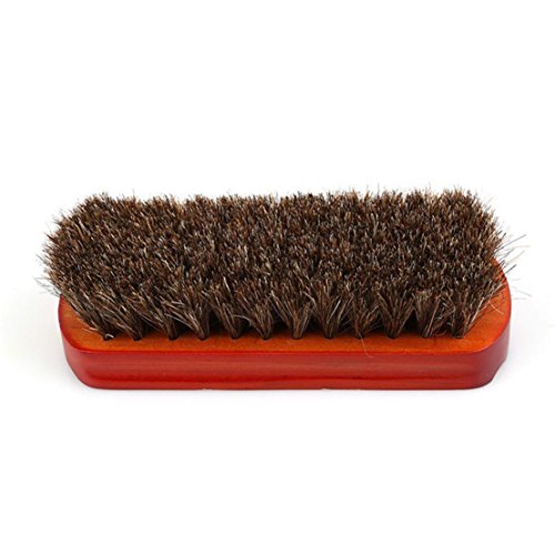 Preisvergleich Produktbild LnLyin bürsten. Schuhcreme. Pflege Leder Wildleder Leder Schuh Staubpinsel
