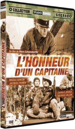 Preisvergleich Produktbild L'honneur d'un capitaine [FR Import]