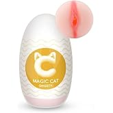 Magic Cat Sweety Utra Yumuşak Vajina Mast&uuml;rbat&ouml;r
