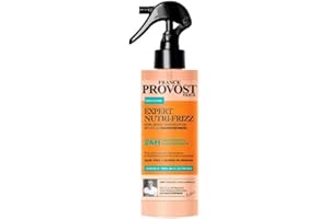 Franck Provost F. Provost Spray sans Rinçage sans Sulfate Expert Nutri-Frizz 190 ml