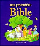 Ma première bible