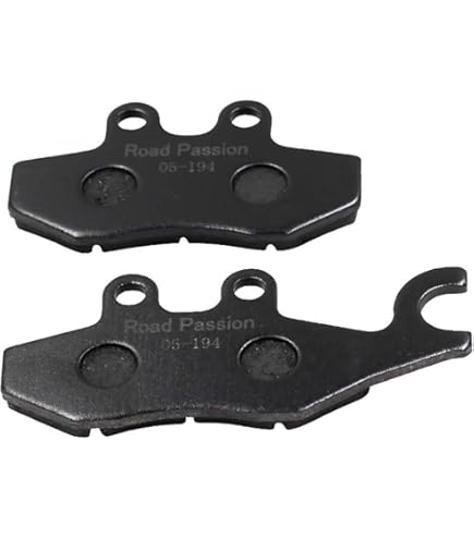 B005EX SET PASTIGLIE FRENO ANTERIORI ZCOO B005EX HONDA CBR 1000 RR SP Sp2 2014 2024 - Foto 2