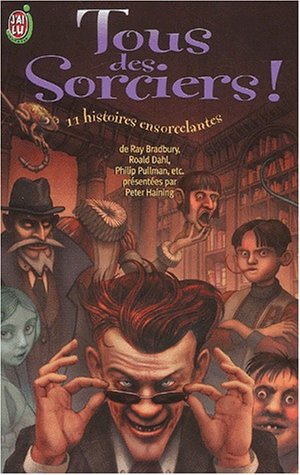 couverture de : Tous des sorciers !