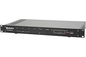 Adastra La-600 300 m MKII amplificateur de Boucle d'induction