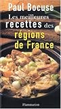 Image de Les Meilleures recettes des régions de France