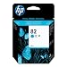 Produktbild HP 82 Cyan Original Tintenpatrone, 28 ml
