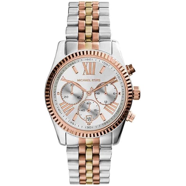 Michael Kors Lexington Women display picture 1
