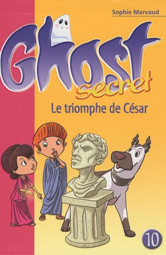 Le triomphe de César