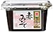 Produktbild Shinjyo Miso Miso-Suppenpaste, dunkel, (Aka Shiro Miso), 2er Pack (2 x 300 g Packung)