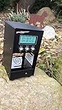 Schiessport Gerdes Ballistischer Chronograph Mod. R2