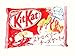 Produktbild Japanese Kit Kat Strawberry Cheesecake mini 13 pcs 2017 summer limited version